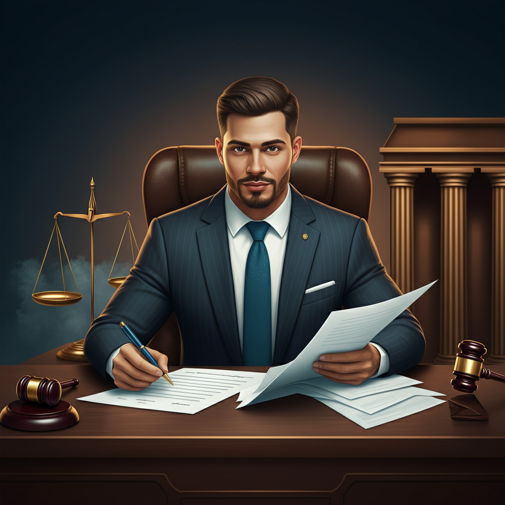 Georgia Theft Crime Lawyer