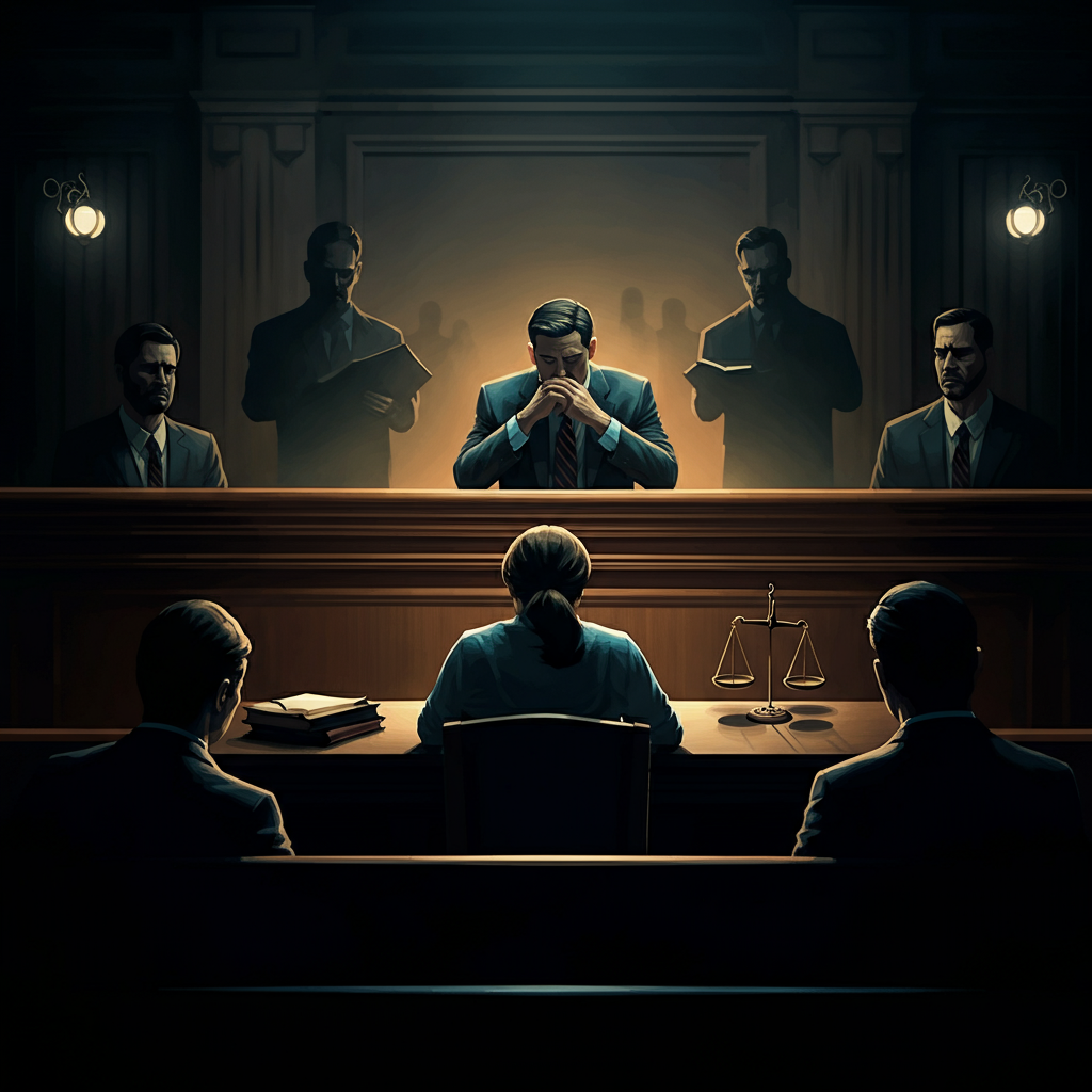 Hidden Dangers of Plea Deals