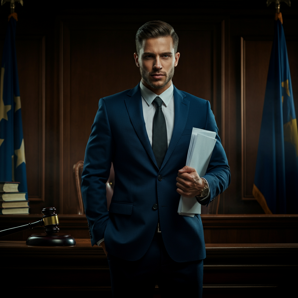 Hiring a Super Lawyer